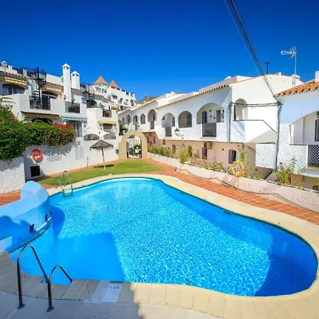 Verano Azul * Nerja
