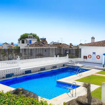Verano Azul Daire